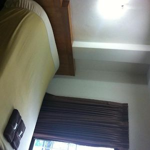 Camera standard con letto king size